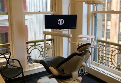 Gentry Dentistry - General dentist in San Francisco, CA
