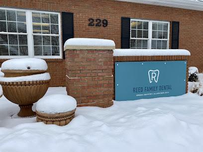 Reed Family Dental: Allison Reed DDS - General dentist in Coshocton, OH