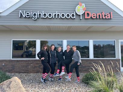Neighborhood Dental - General dentist in Sioux Falls, SD