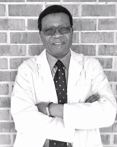 George P. Harding, DDS - General dentist in Hyattsville, MD