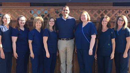 Monfredi Jason DDS - General dentist in Vernal, UT