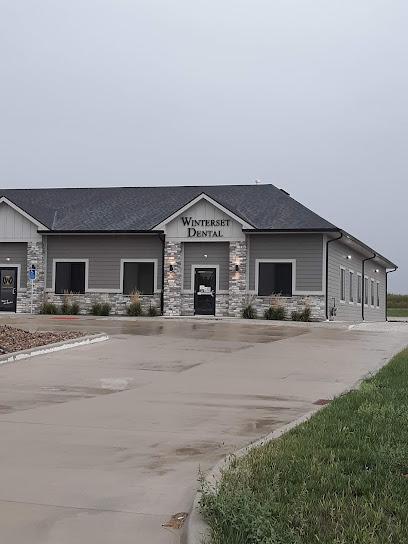 Winterset Dental - General dentist in Winterset, IA