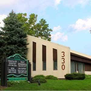 Edward G Kurz, DDS - General dentist in Ravenna, OH