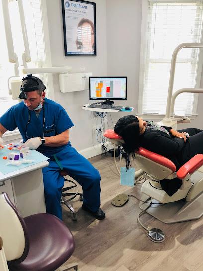 DentPlant - General dentist in Somerville, MA
