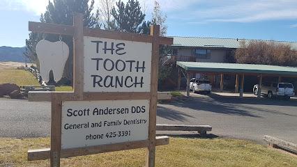 Tooth Ranch - General dentist in Bicknell, 