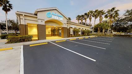 River Crossing Dental Care - General dentist in New Port Richey, FL