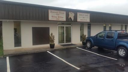 Kizer, Miller & McKnight Dentistry - General dentist in Farragut, TN