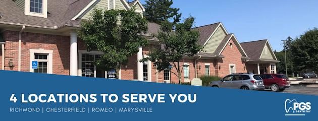 PGS Dentistry - General dentist in Richmond, MI