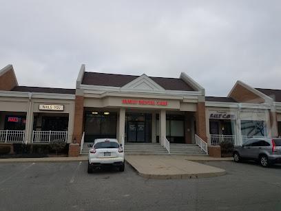 Fisher Mark S DDS - General dentist in Columbus, OH