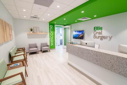 Ellis & Evans Oral & Facial Surgery - Oral surgeon in Columbus, OH