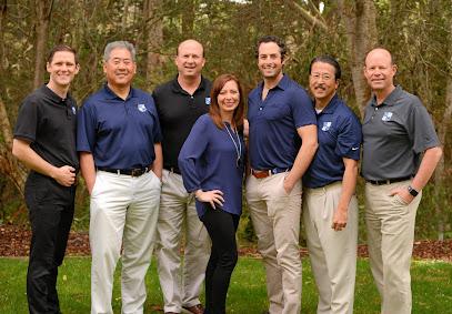 Monterey Peninsula Dental Group - General dentist in Monterey, CA