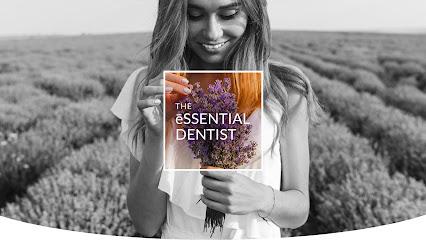 THE eSSENTIAL DENTIST - General dentist in Pleasant Grove, UT