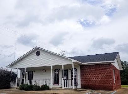 UNION DENTISTRY INC. Dr. Nicole Harrison - General dentist in Union, MS