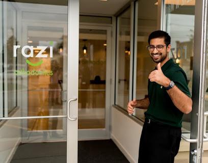 Razi Orthodontics - Orthodontist in Wheaton, IL