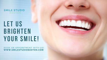 Smile Studio - General dentist in Dorchester, MA