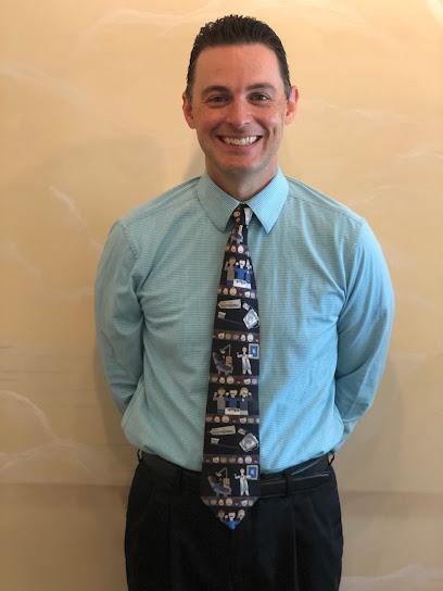 Daniel C. Pizzi, DMD - General dentist in Hightstown, NJ