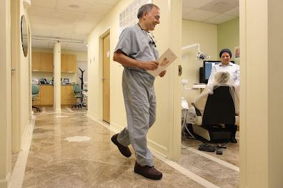 Soolari Dentistry - Periodontist in Silver Spring, MD