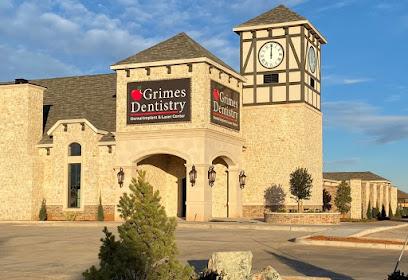 Grimes Dentistry - General dentist in Lubbock, TX