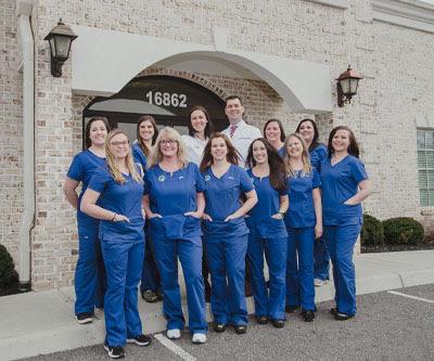 Forest Smiles - General dentist in Forest, VA