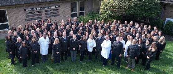 Hamilton Dental Associates - General dentist in Robbinsville, NJ