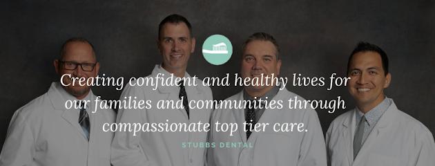 Stubbs Dental Implant Center - General dentist in Bountiful, UT