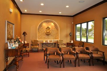 Chris D. Kinney, DDS - Oral surgeon in Anderson, IN