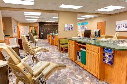 Bret B. Christensen DDS, MS, D ASBA, F ALSC - Orthodontist in Lewiston, ID