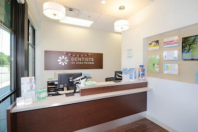 Dentists of Eden Prairie - General dentist in Eden Prairie, MN