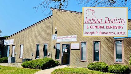 Buttacavoli Dental Arts - General dentist in Brick, NJ