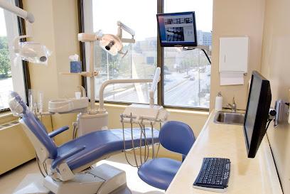 Health 360 Dental - General dentist in Chevy Chase, MD