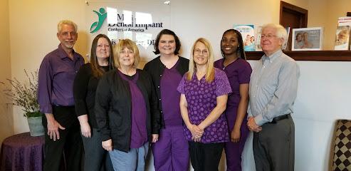 Dennis J. Custer, DDS - General dentist in Mansfield, OH