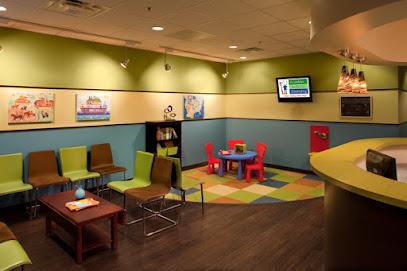 Franklin Pediatric Dentistry - Pediatric dentist in Franklin, TN