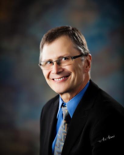 George Marquis, DMD, FAGD - General dentist in Tupelo, MS