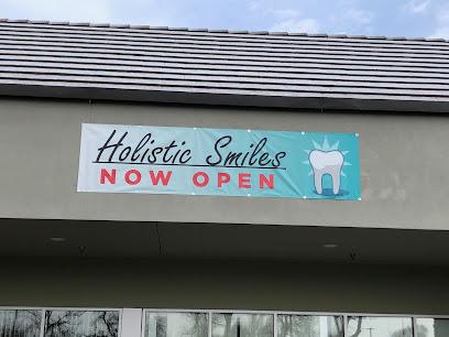 Holistic Smiles - General dentist in Fort Collins, CO