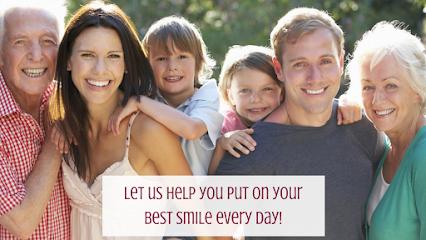 Sean B. Abidin, DDS & Vanessa M. Cao, DDS - General dentist in Westerville, OH