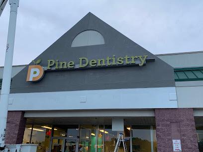 Pine Dentistry & Braces - General dentist in Hagerstown, MD