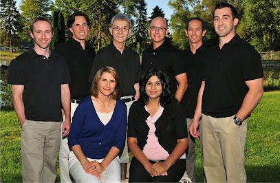 Professional Endodontics - Endodontist in Clinton Township, MI