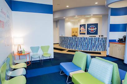 Smile Academy - Pediatric dentist in Greeley, CO