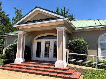 F. Norman Ford, D.M.D. - Endodontist in Columbus, MS