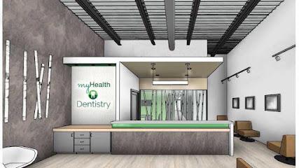 myHealth Dentistry - General dentist in Deerfield, IL