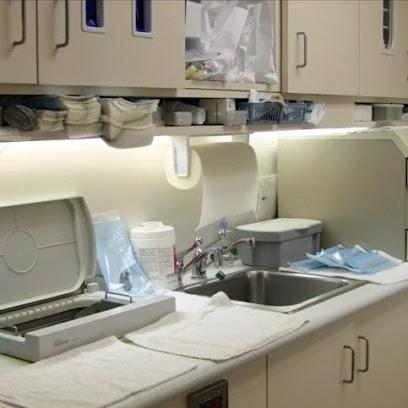 William M. Schneider, D.D.S. - General dentist in Walnut Creek, CA
