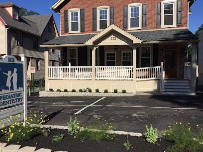 McKee Benjamin DDS - Pediatric dentist in Wayne, PA