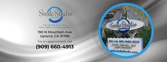 Smile Studio Upland – Dentist in Upland - General dentist in Upland, CA