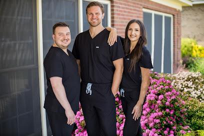 Shane Smith DDS - General dentist in Jonesboro, AR