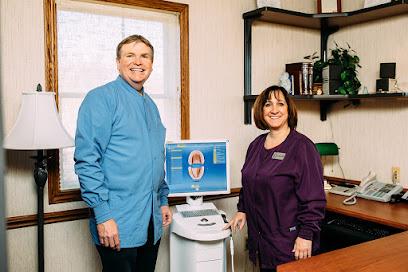 Innovative Dentistry - General dentist in Davenport, IA