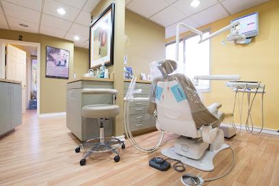 Birva B. Joshi, D.D.S., Inc DBA: Birva Joshi Jones, DDS - General dentist in West Hills, CA