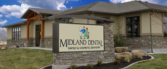 Midland Dental - General dentist in Roy, UT