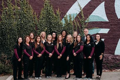 Moore Dentistry Vantage Place - General dentist in Rockford, IL
