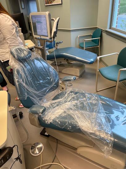 Dr. A. B. Hammond, PC - Orthodontist in Lexington, VA