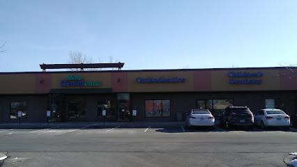 Metro Dentalcare – Children’s Dentistry Burnsville - General dentist in Burnsville, MN